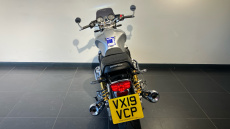 Honda CB 1100NAJE (18MY)